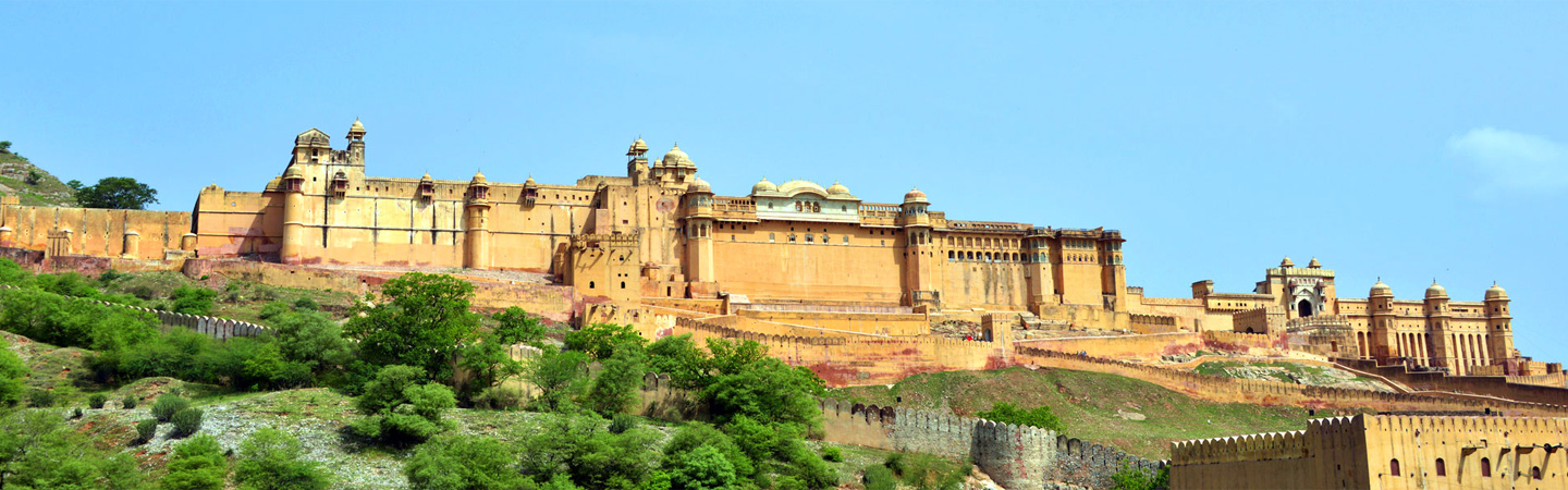 Amer-Fort,Jaipur